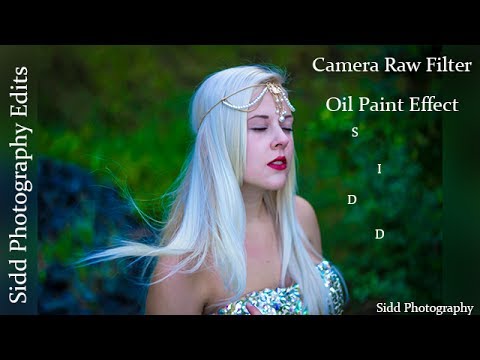 photoshop oil paint plugin download