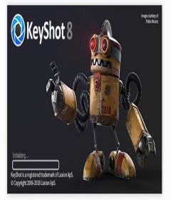 keyshot 8.0 download